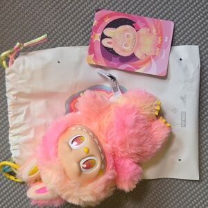 BIE Labubu - Loyalty - Big Into Energy Series